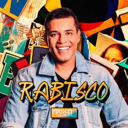 Cover of Rabisco