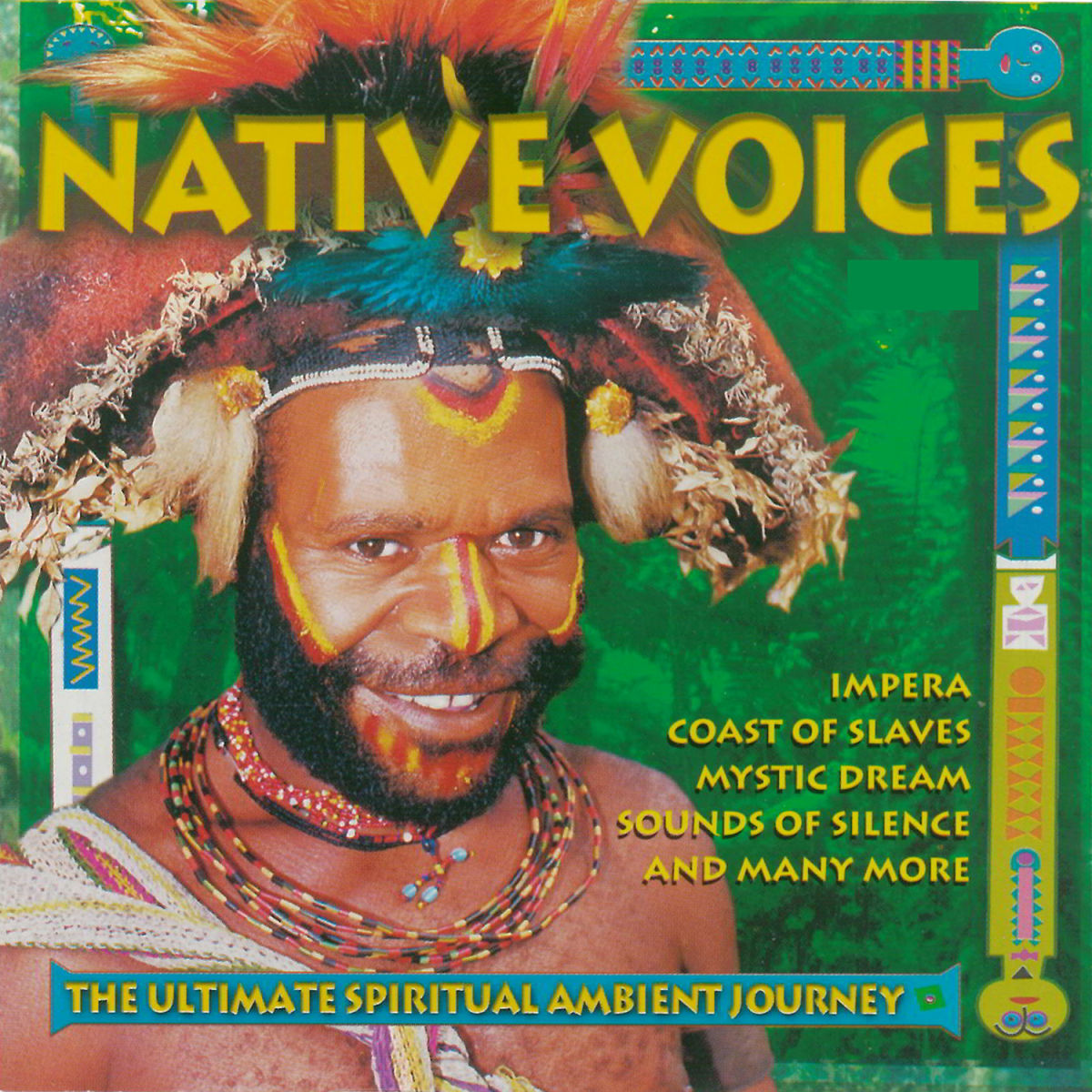 Album cover of Mystic Dream