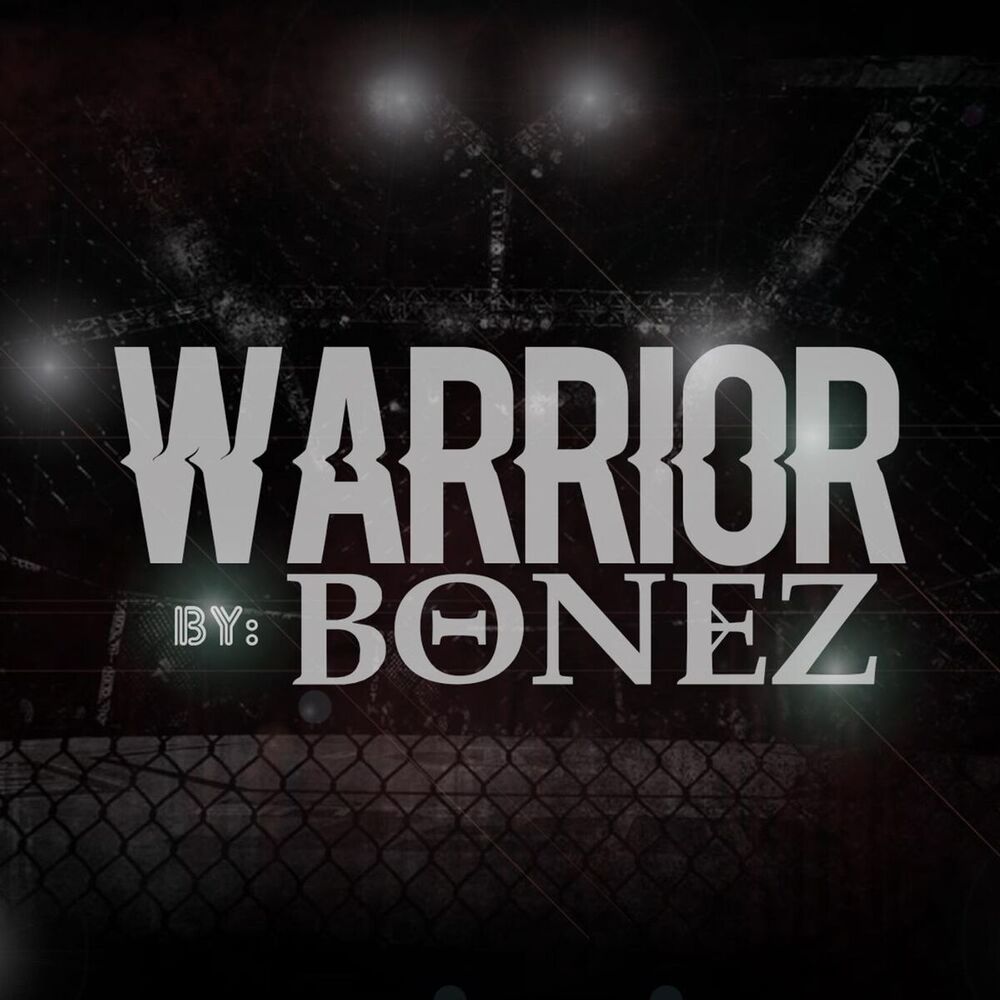Picture of Warrior (Ultimate Fighter Theme)