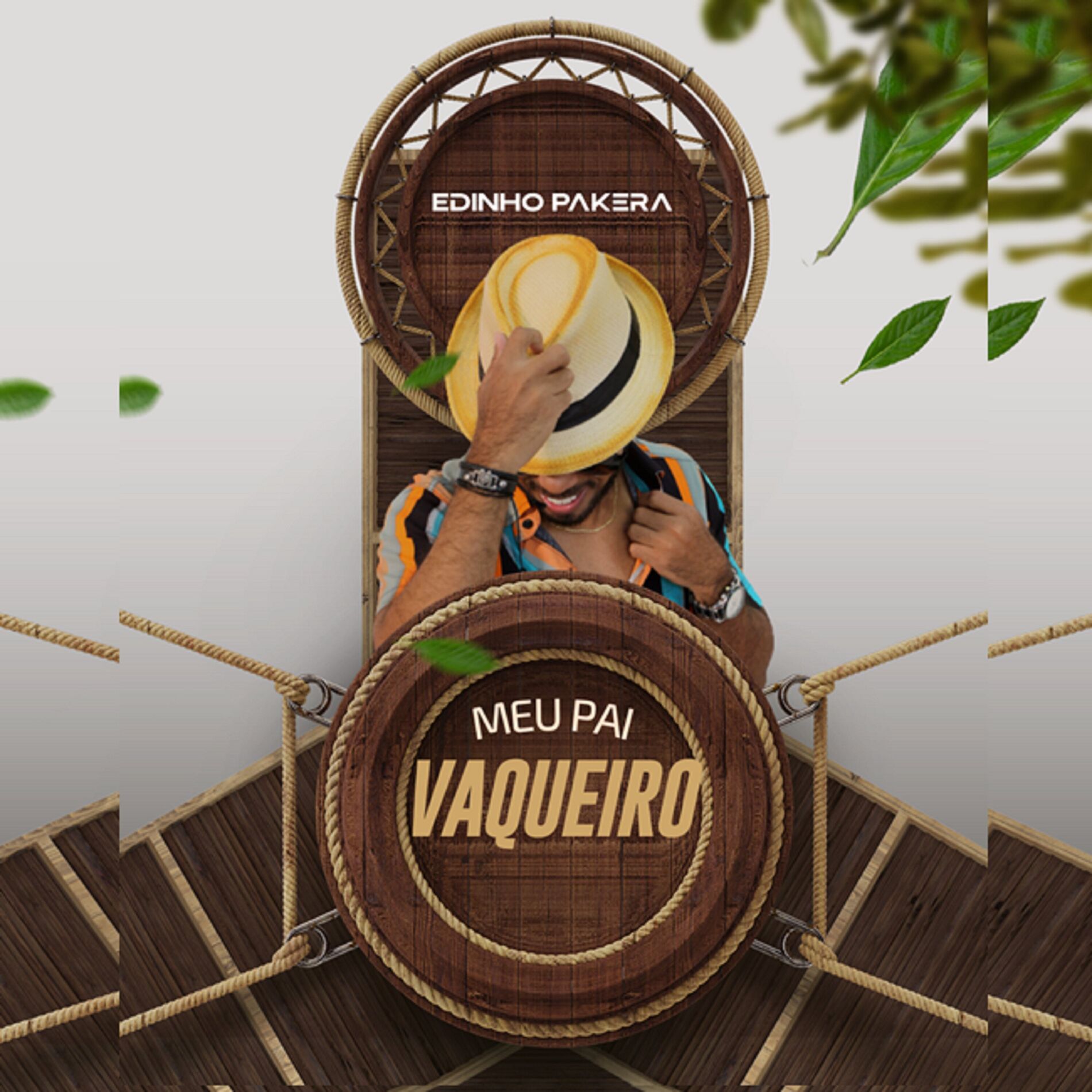Album cover of Meu Pai Vaqueiro