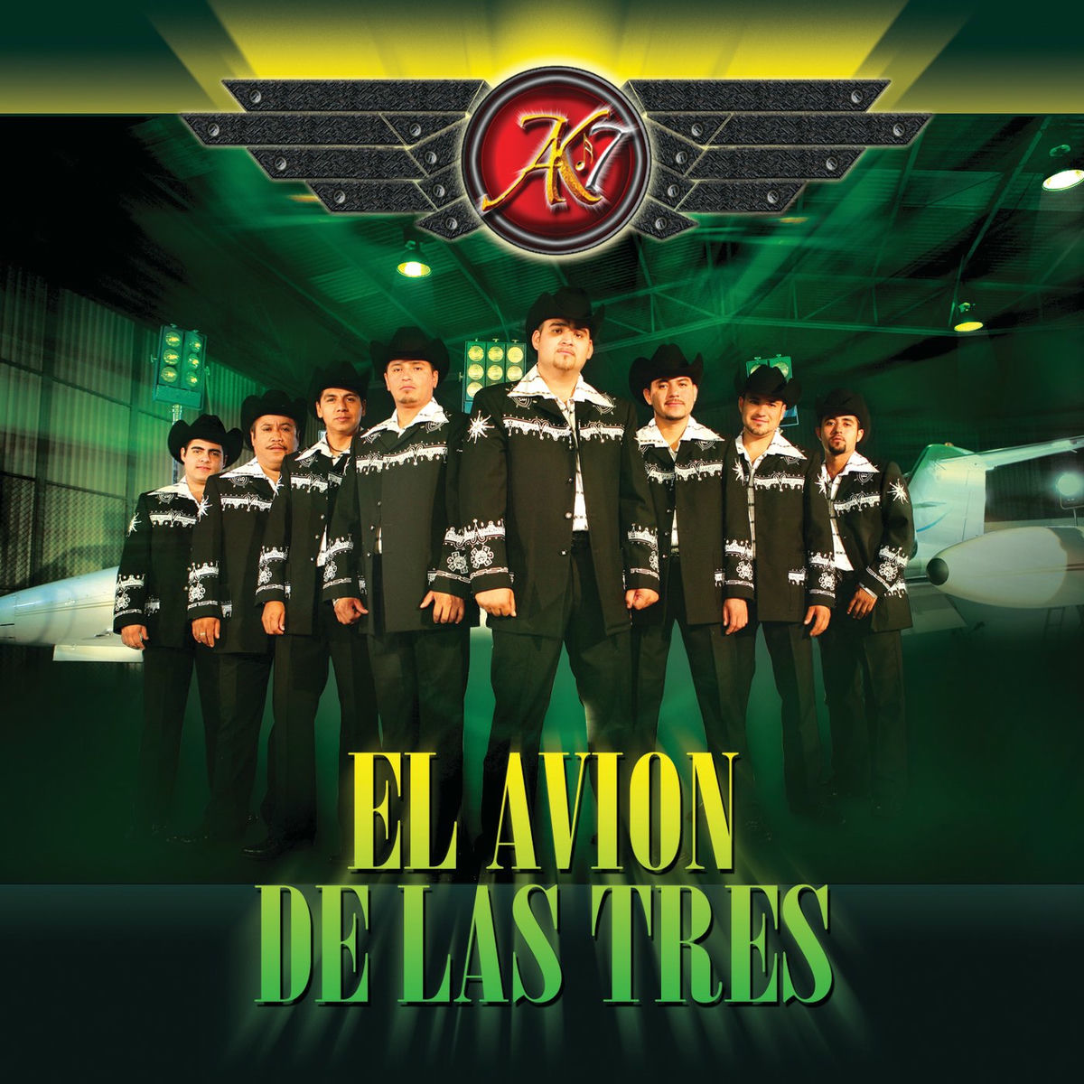 Album cover of Este Corazón Llora