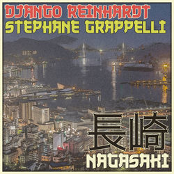 Album Nagasaki