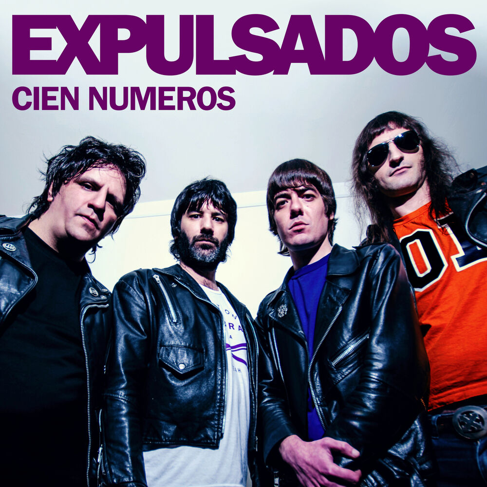 Picture of Cien Números - Single