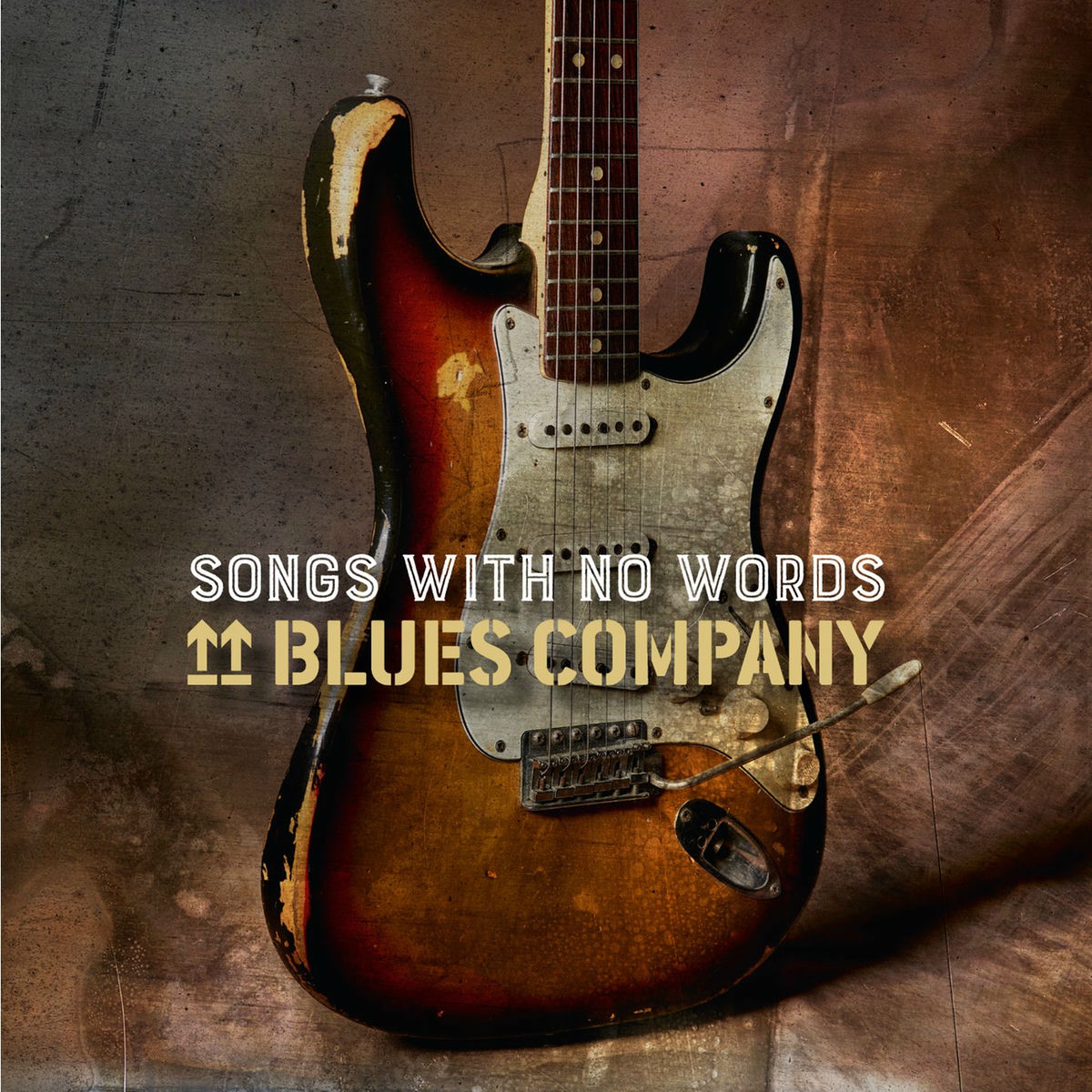 Album cover of Songs with No Words