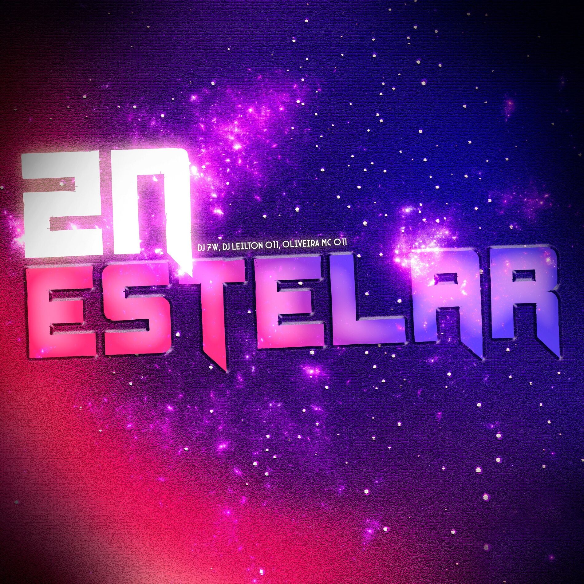 Album cover of ZN ESTELAR
