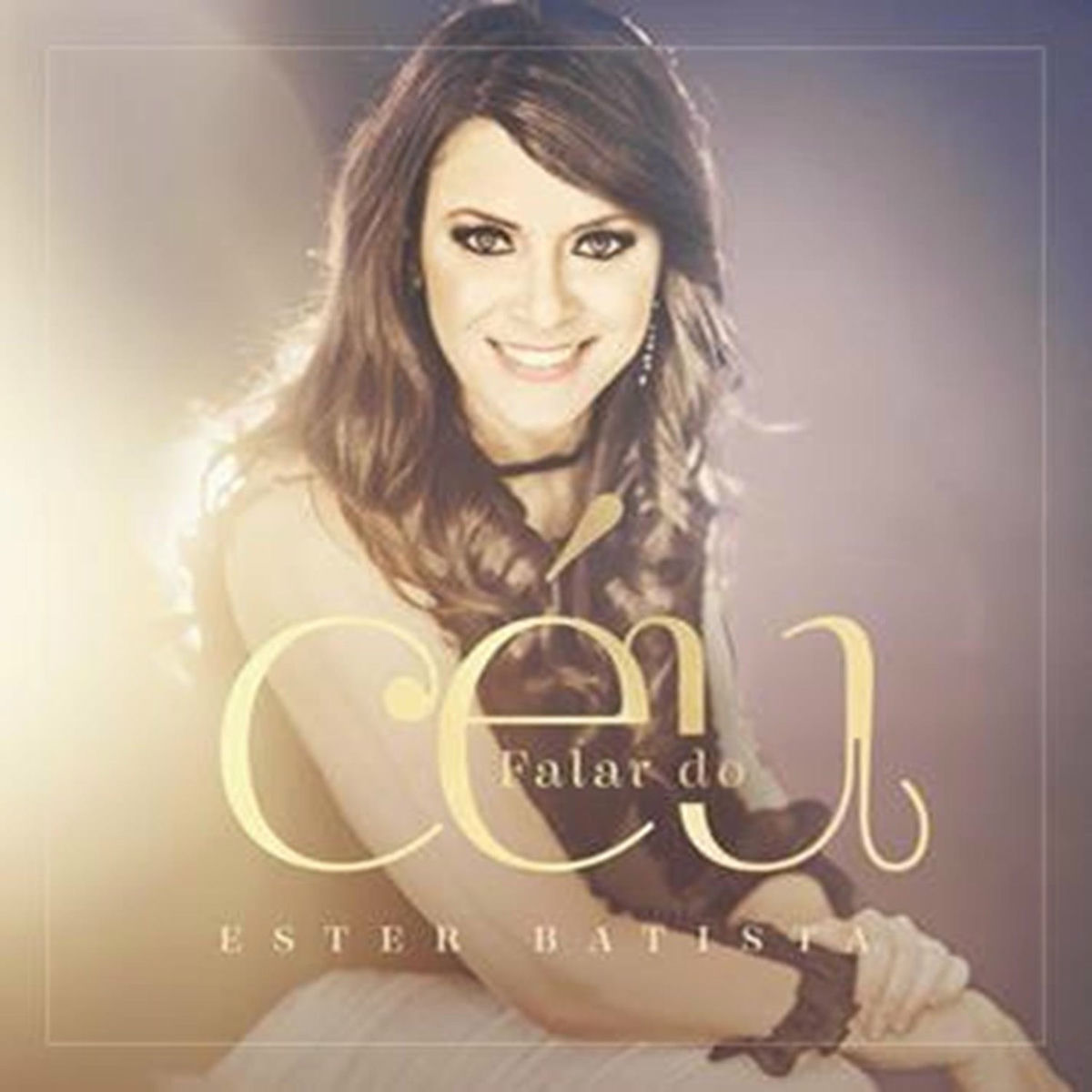 Album cover of Falar do Céu