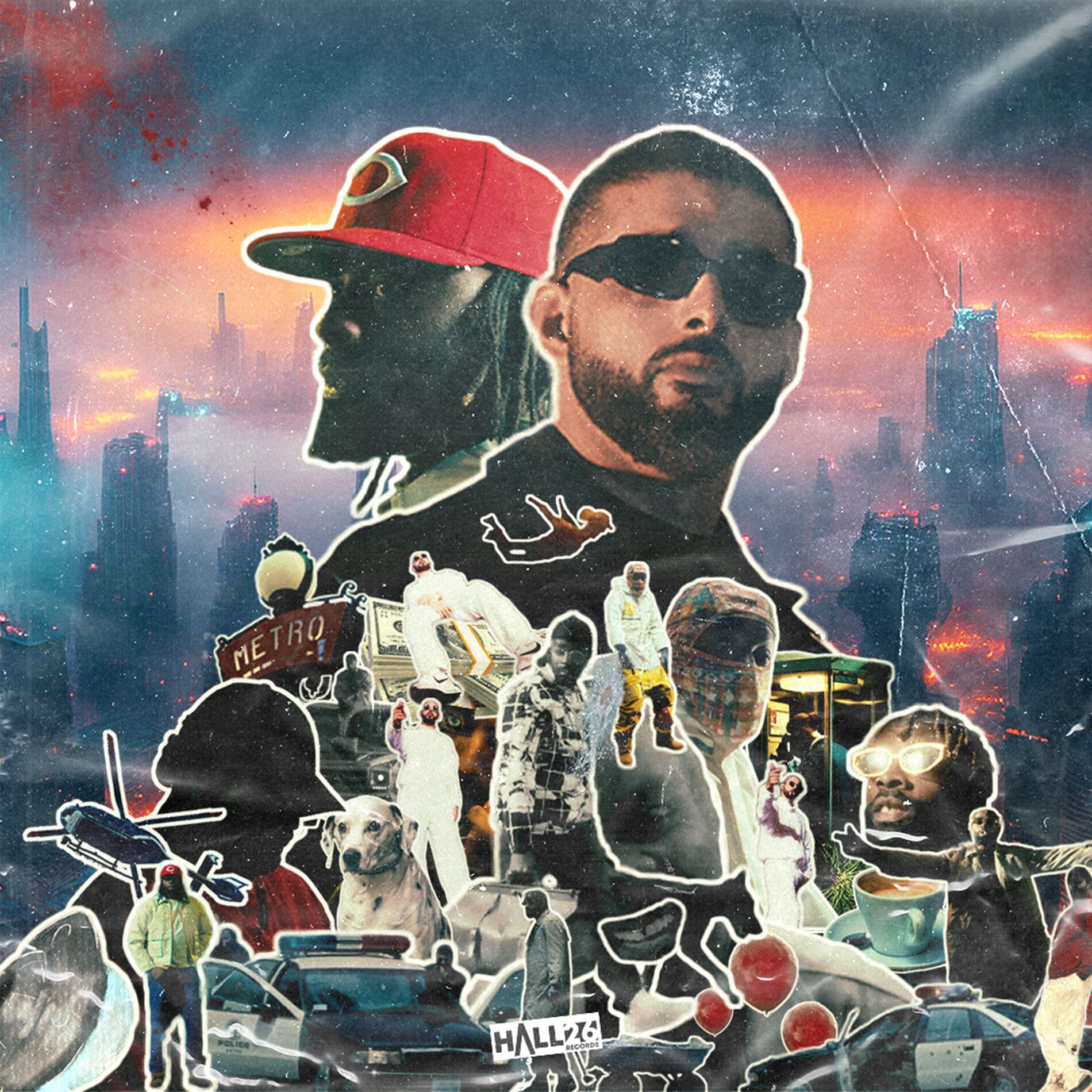 Album cover of MEILLEUR