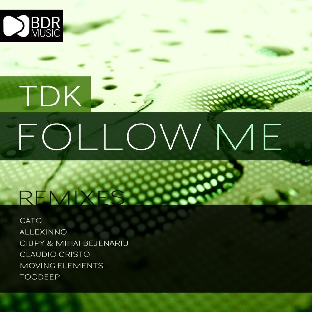 Picture of Follow Me