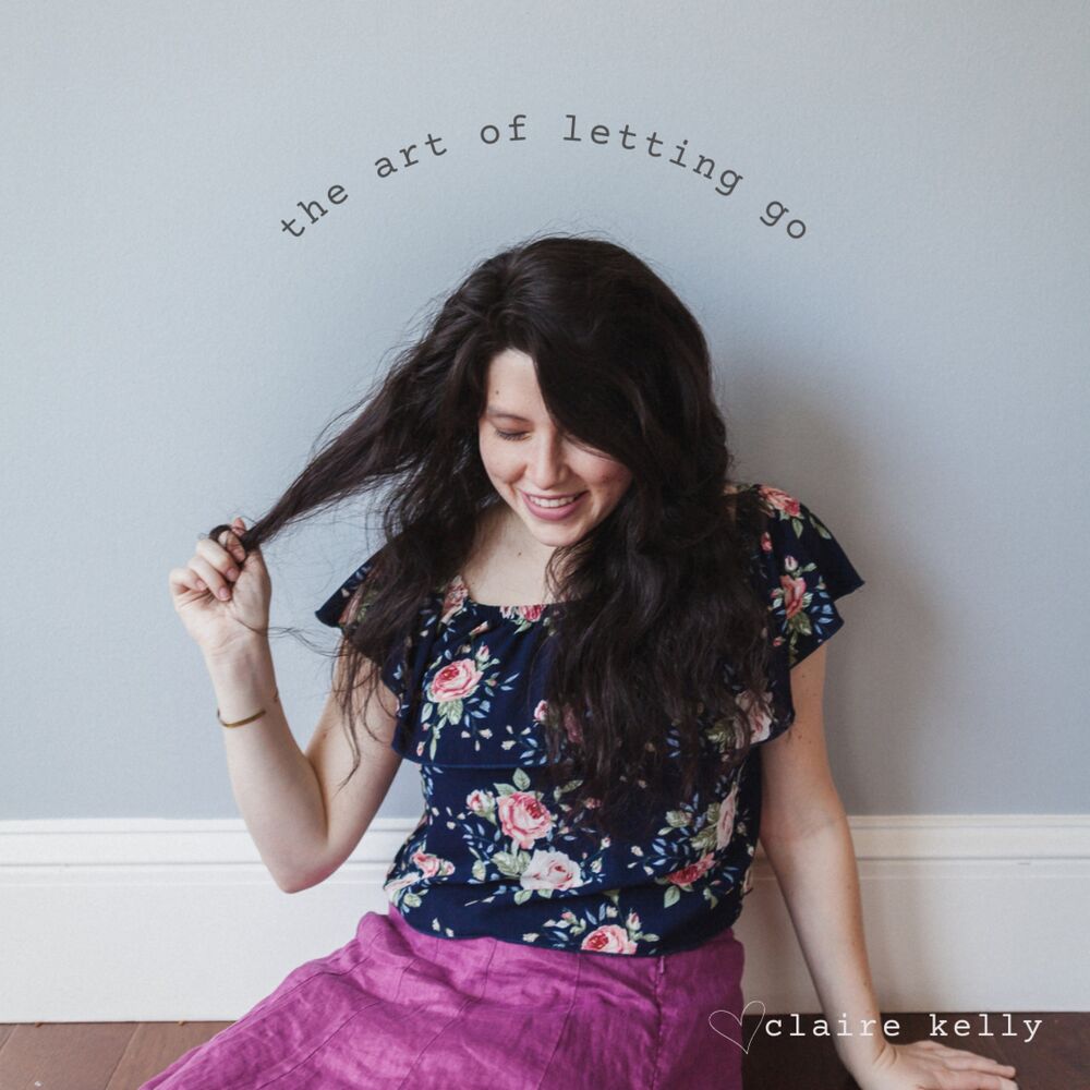 Picture of The Art of Letting Go