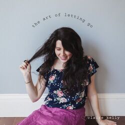 Cover of The Art of Letting Go