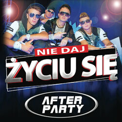 Cover of Nie Daj Życiu Się