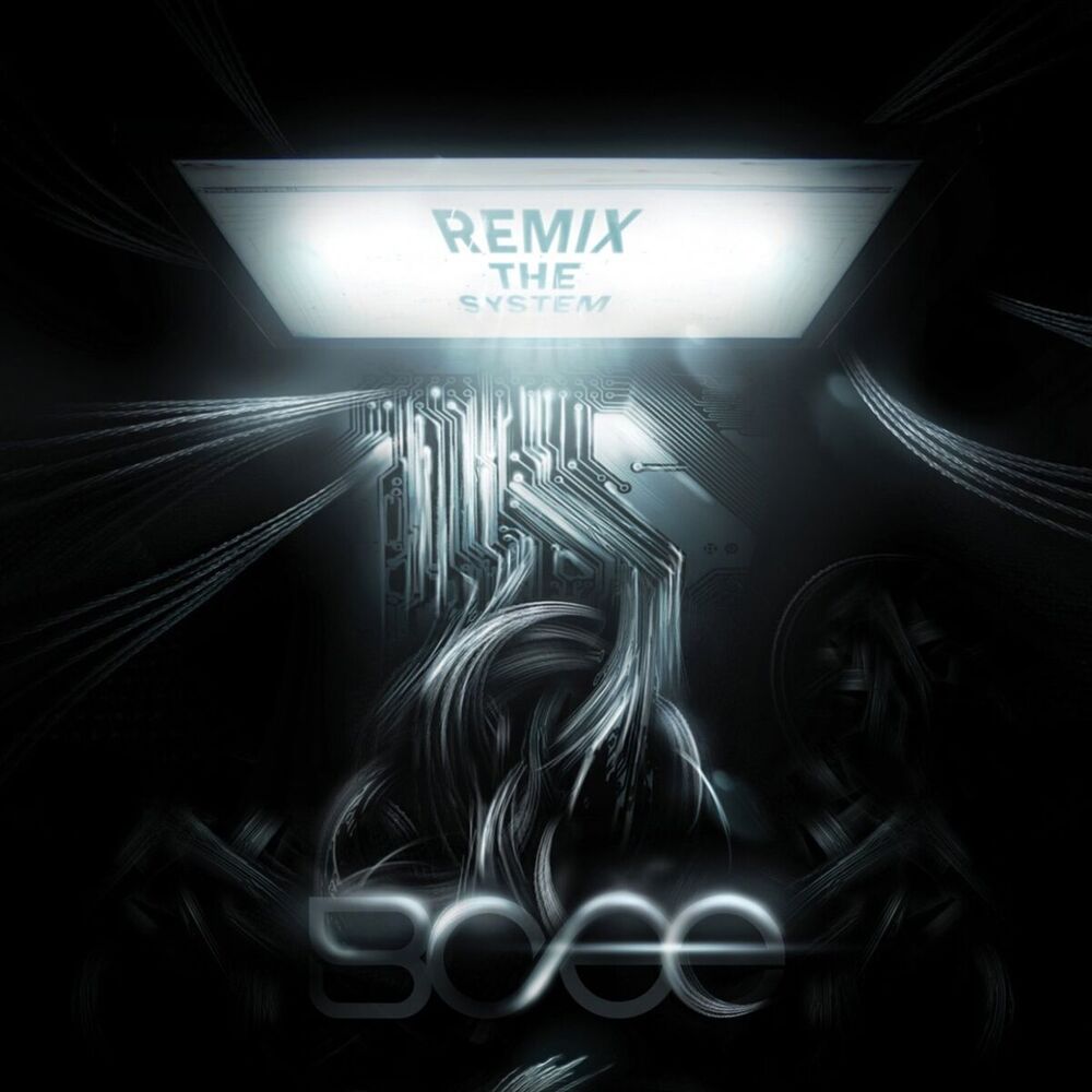 Picture of Remix the System