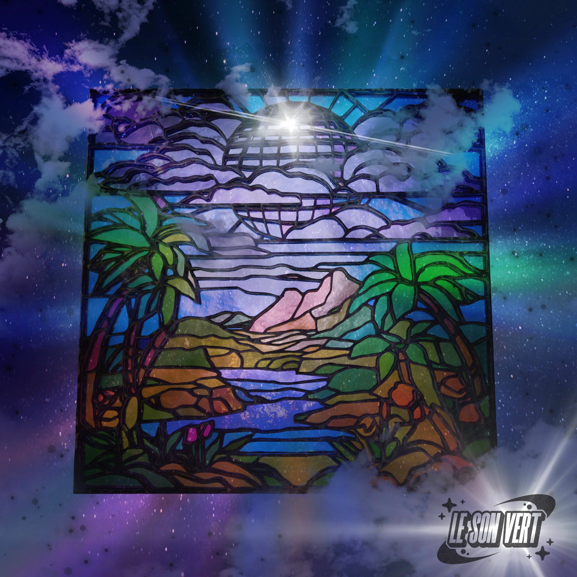 Album cover of Rapide & Furieux - 2VINE Remix