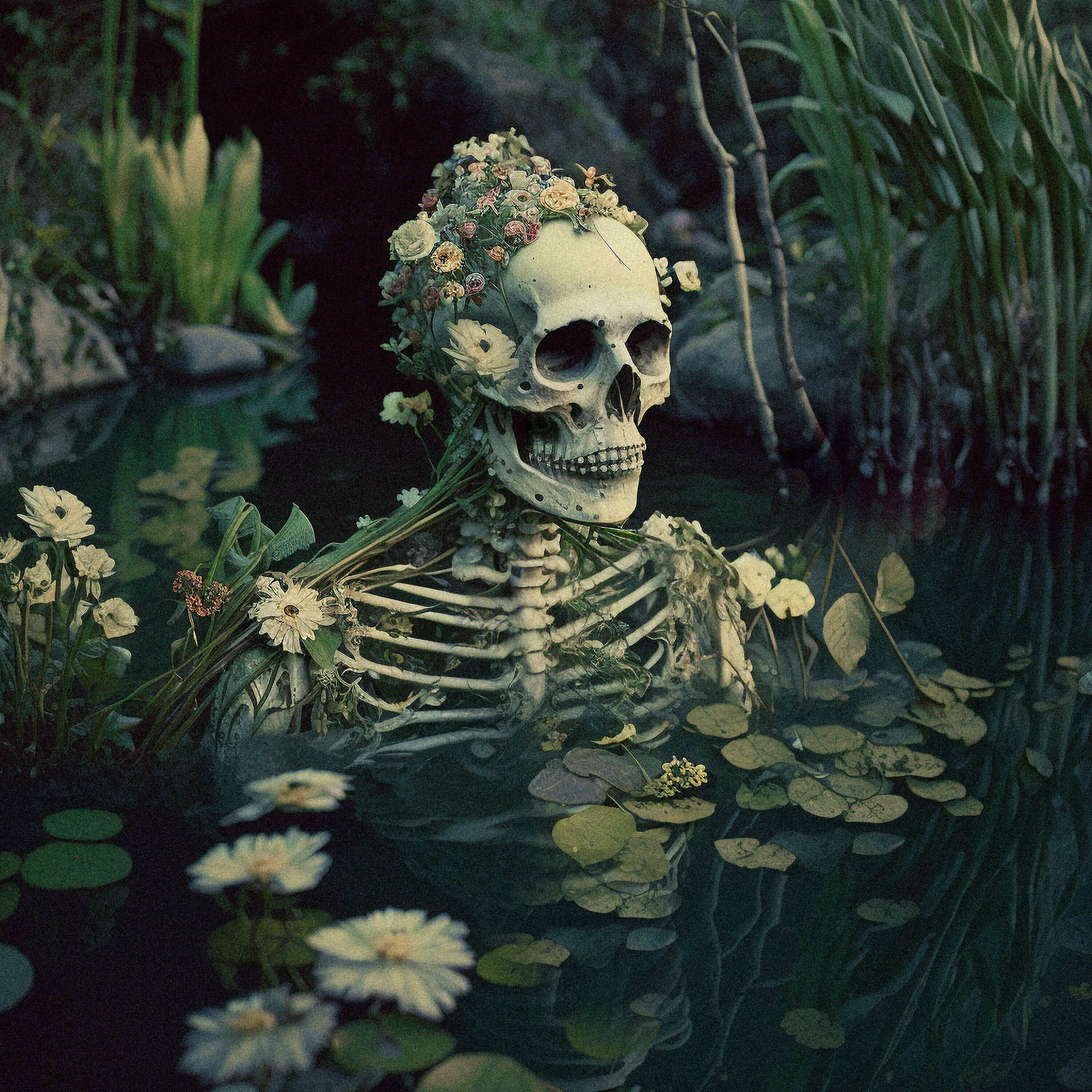 Album cover of DREAMLAND
