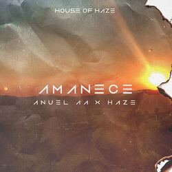 Cover of Amanece