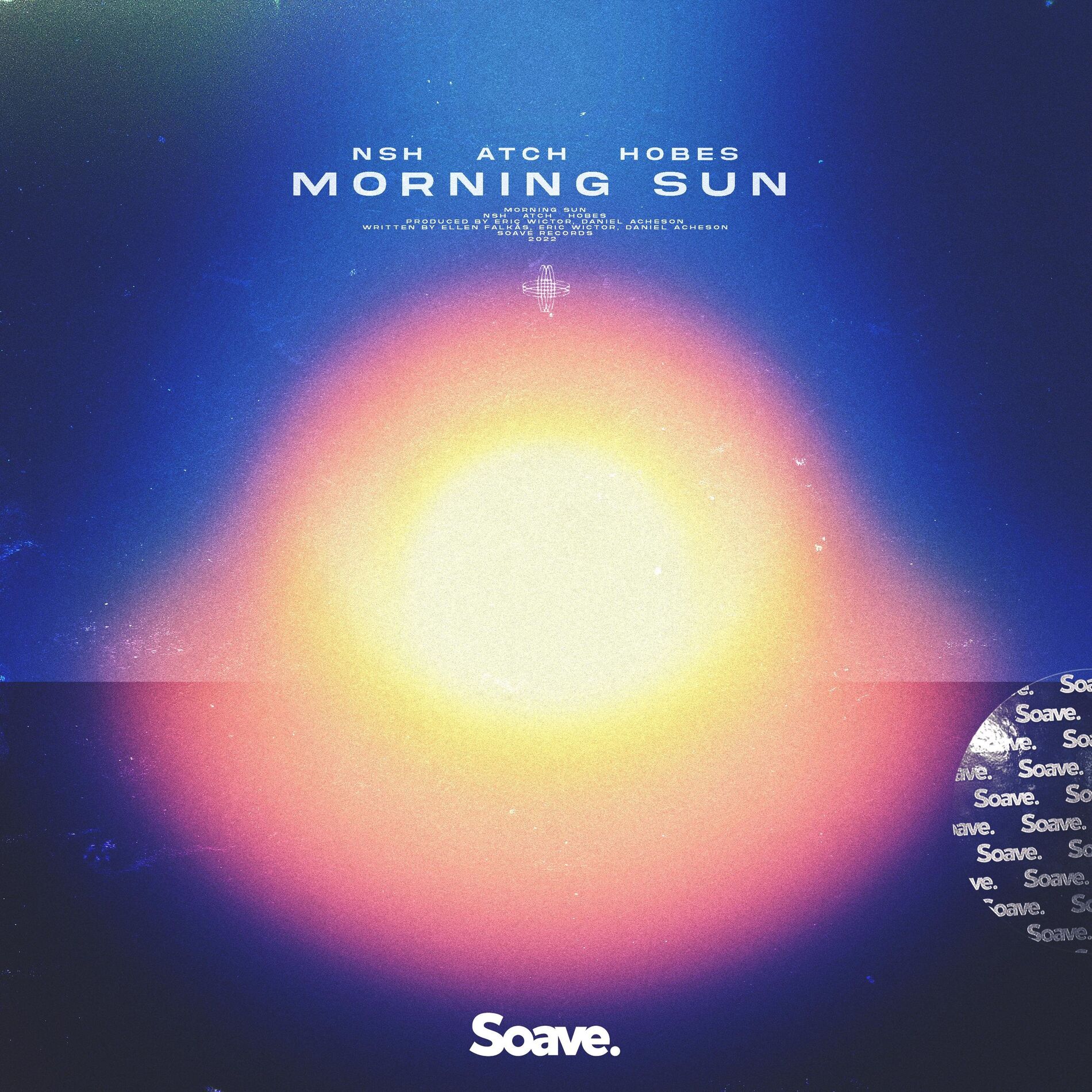 Album cover of Morning Sun