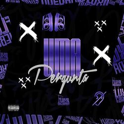 Cover of Uma Pergunta