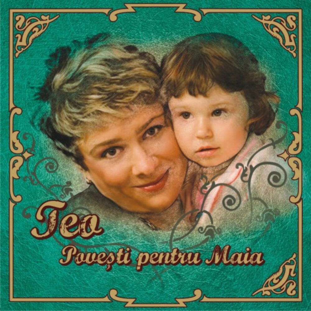 Picture of Povesti pentru Maia