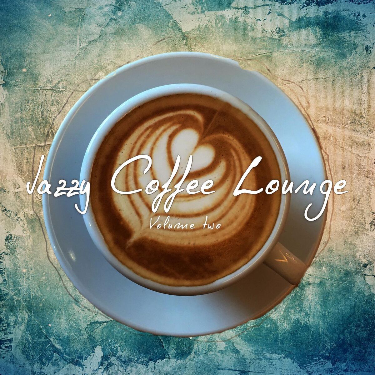 Album cover of Jazzy Coffee Lounge, Vol. 3