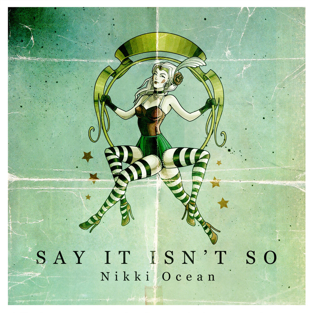 Picture of Say It Isn't So