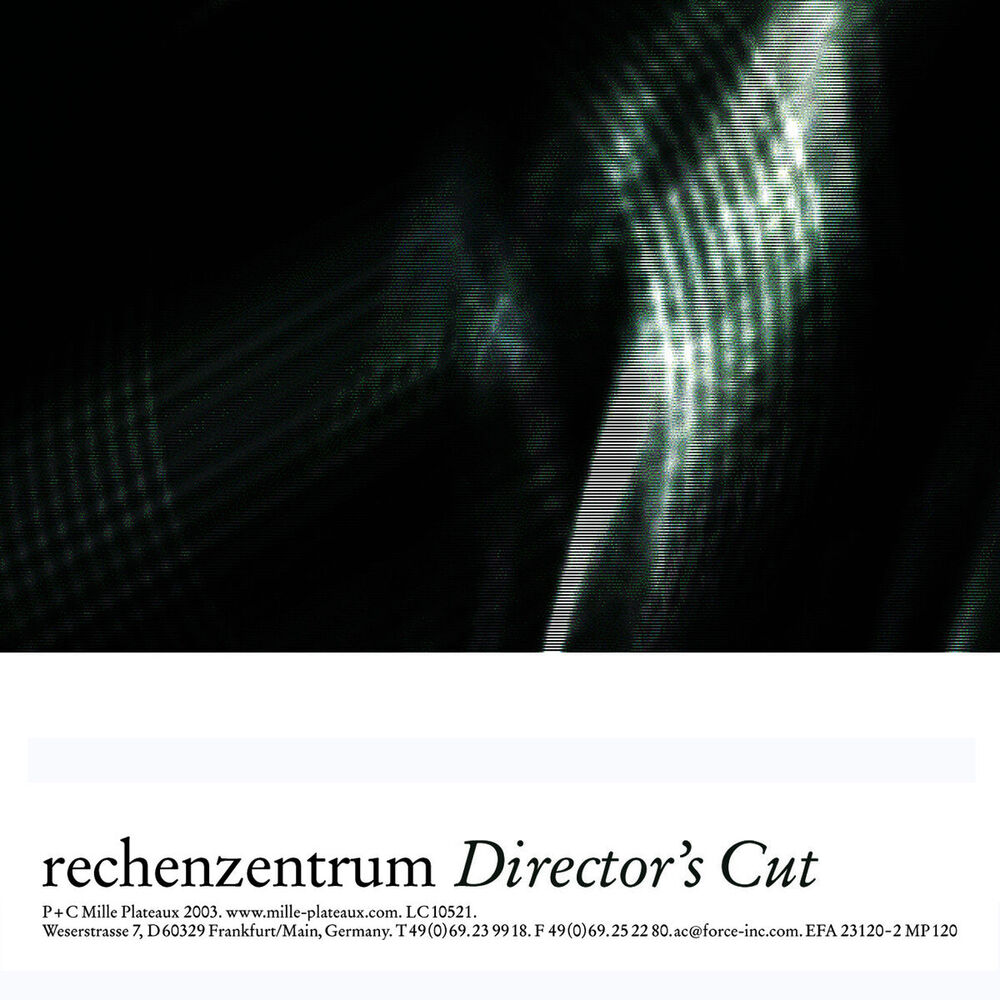 Picture of Director's Cut