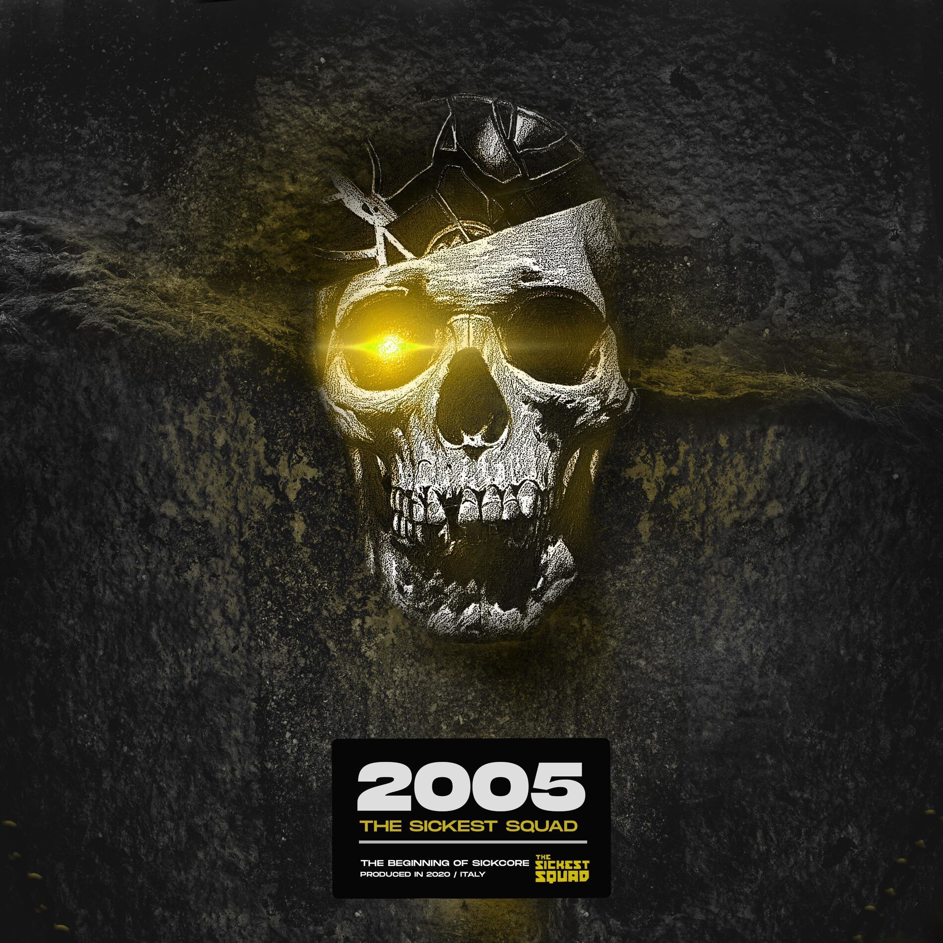Album cover of 2005