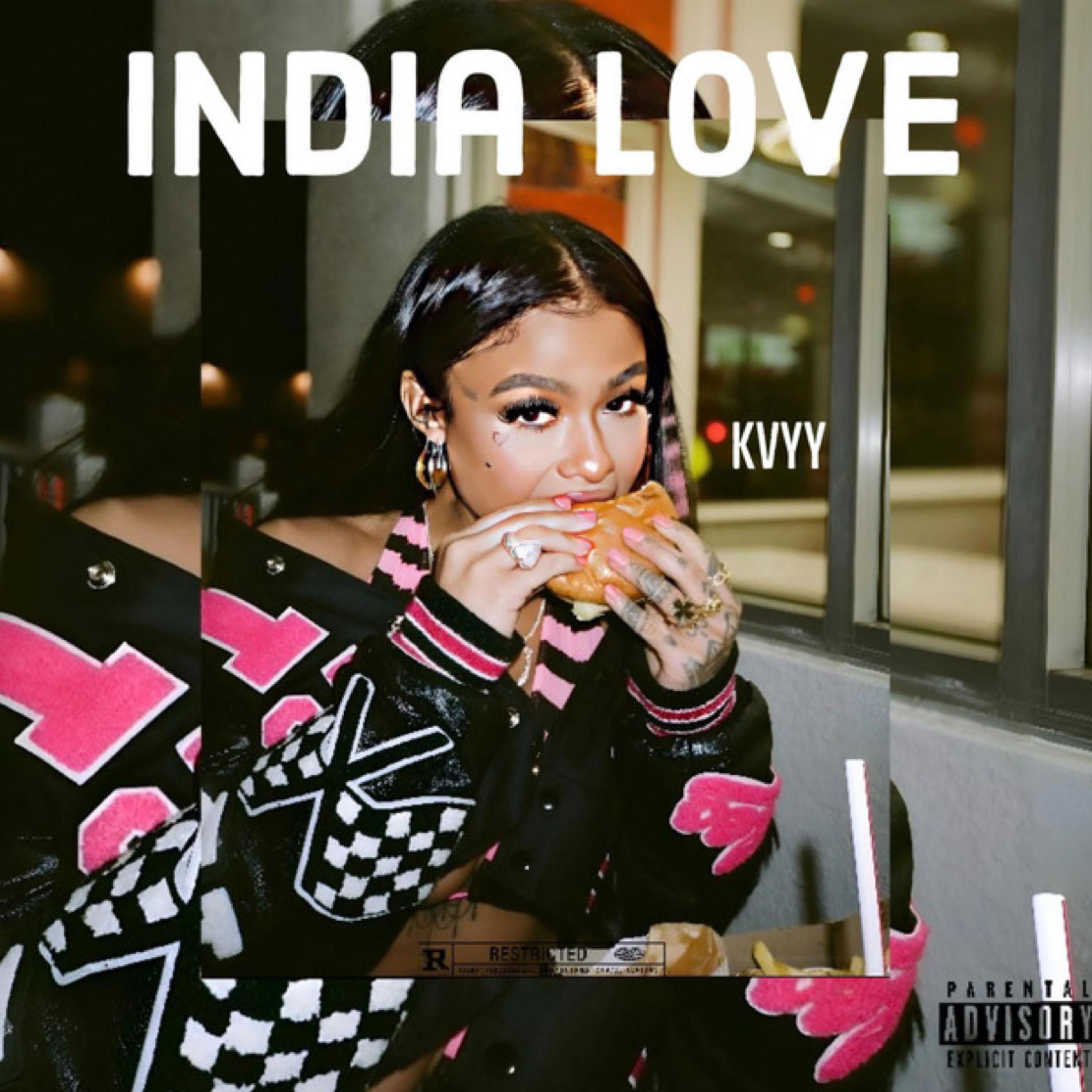 BANKWITHKAYE - India Love | Deezer