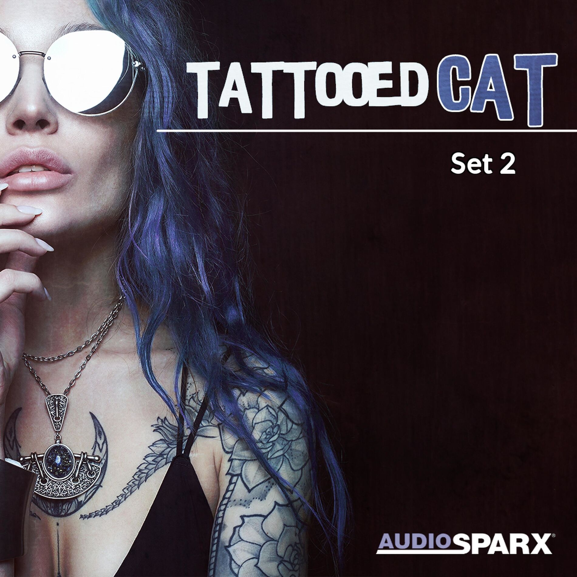 Album cover of Tattooed Cat, Set 2