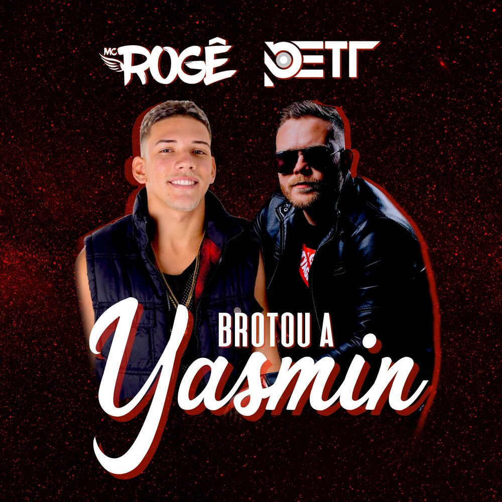 Picture of Brotou a Yasmin
