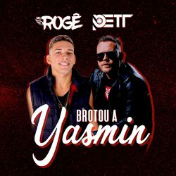 Cover of Brotou a Yasmin