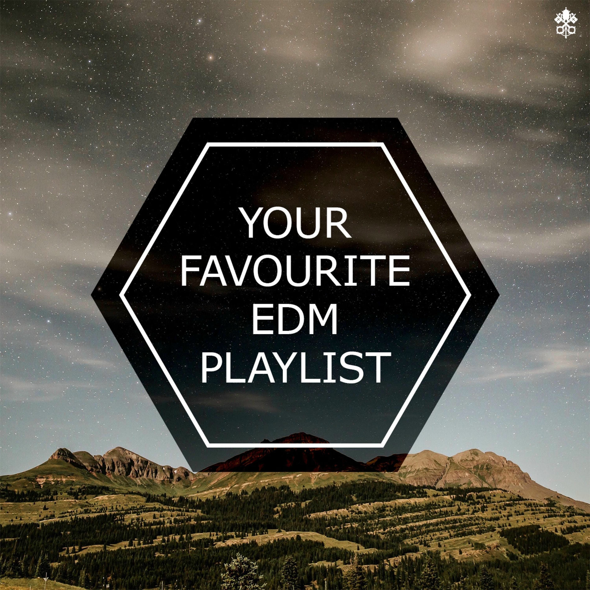 Album cover of Your Favourite EDM