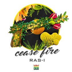 Cover of Cease Fire