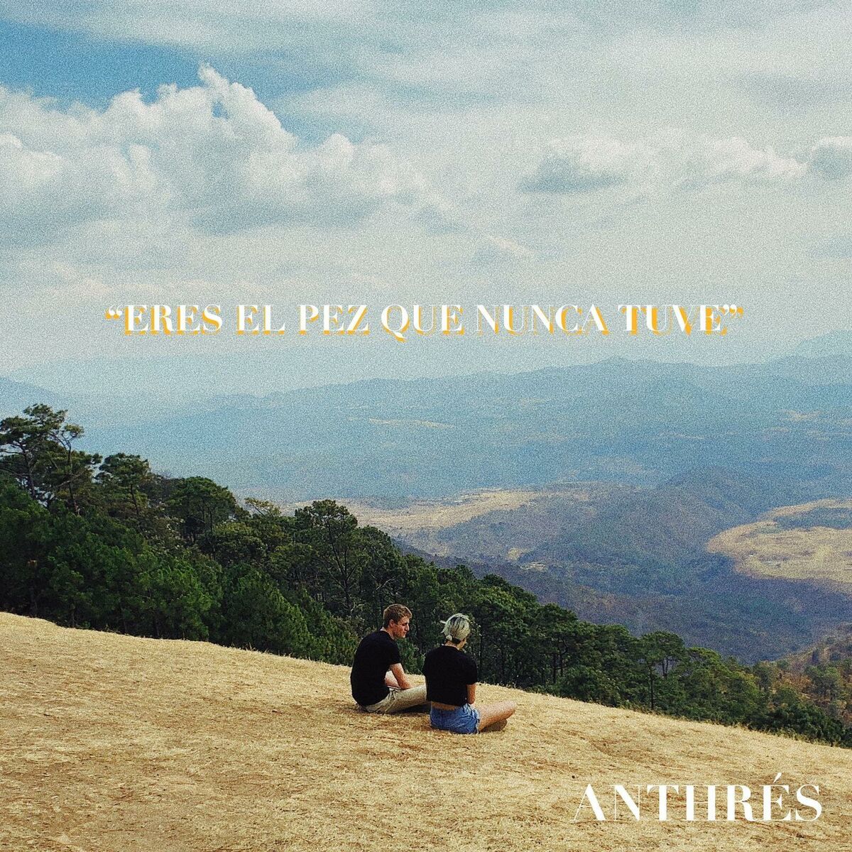Album cover of Eres el Pez Que Nunca Tuve