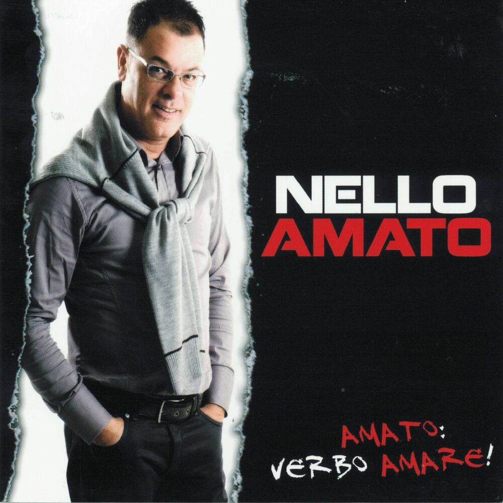 Picture of Amato verbo amare