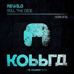 Cover of Roll the Dice