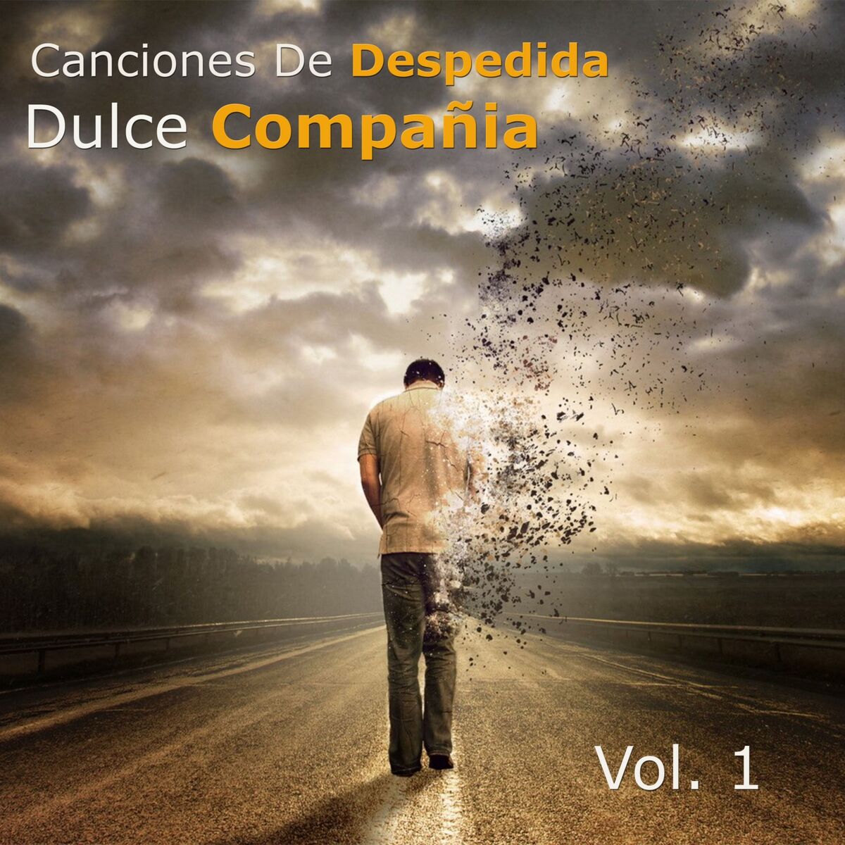 Album cover of Canción de Despedida, Vol. 1