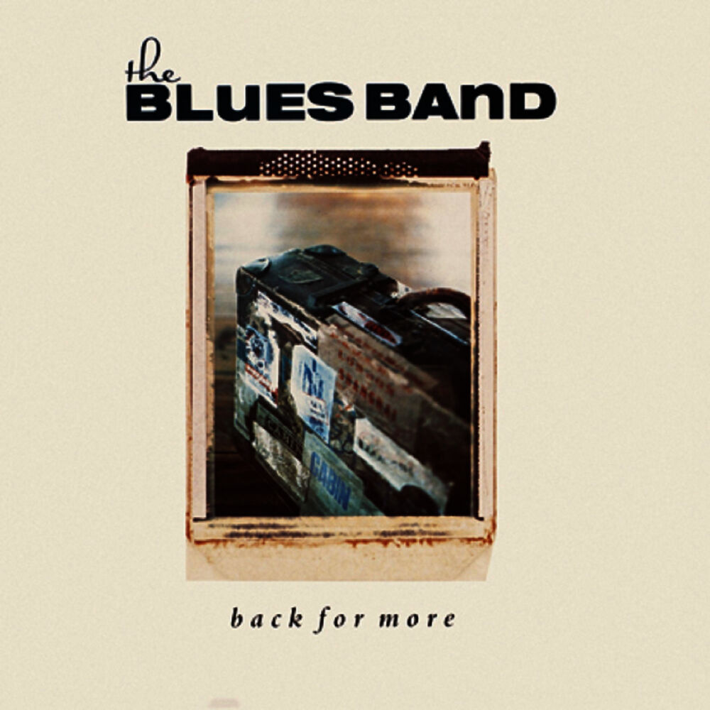Picture of Back for More (Remastered)