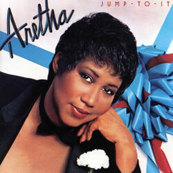 Cover of Jump To It