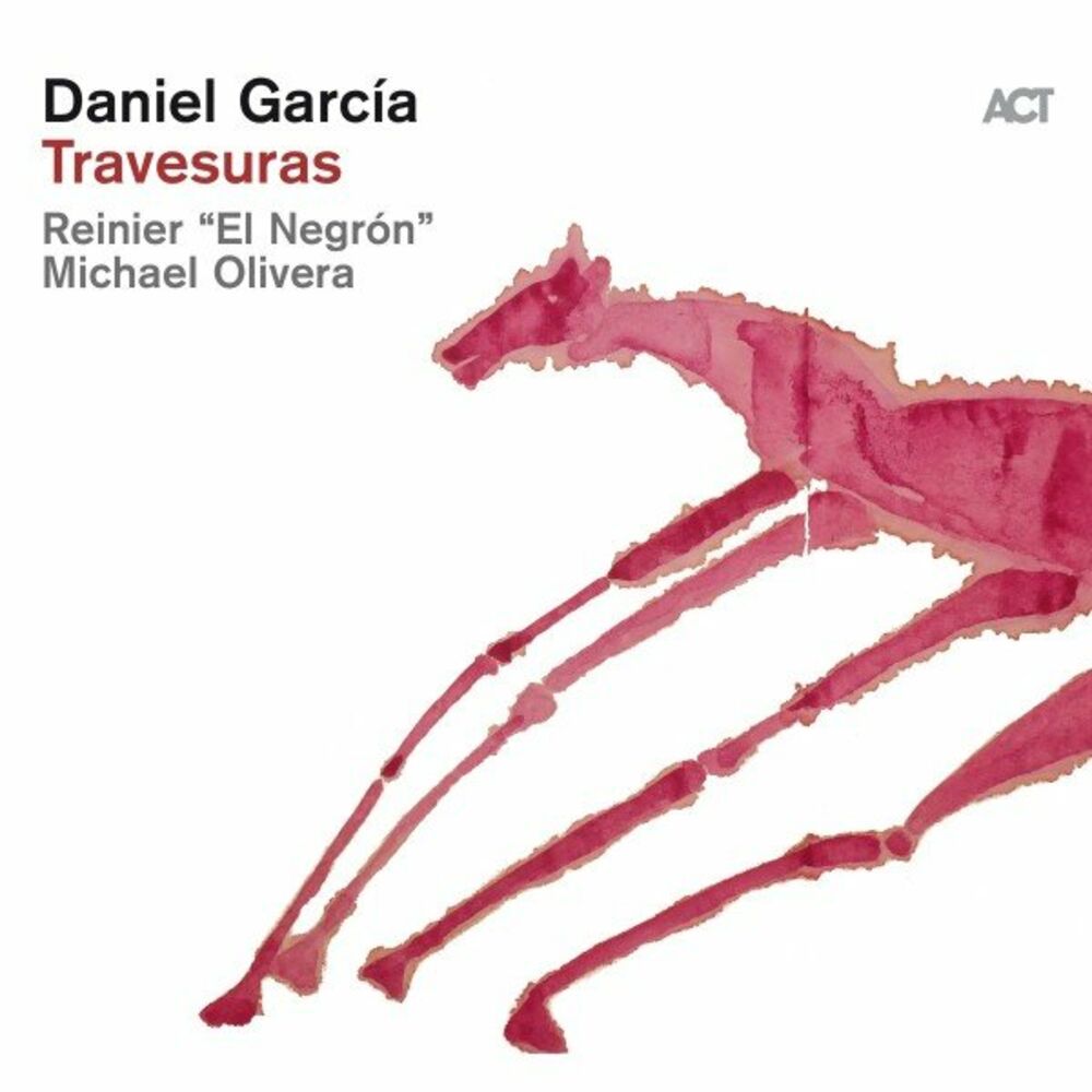 Picture of Travesuras