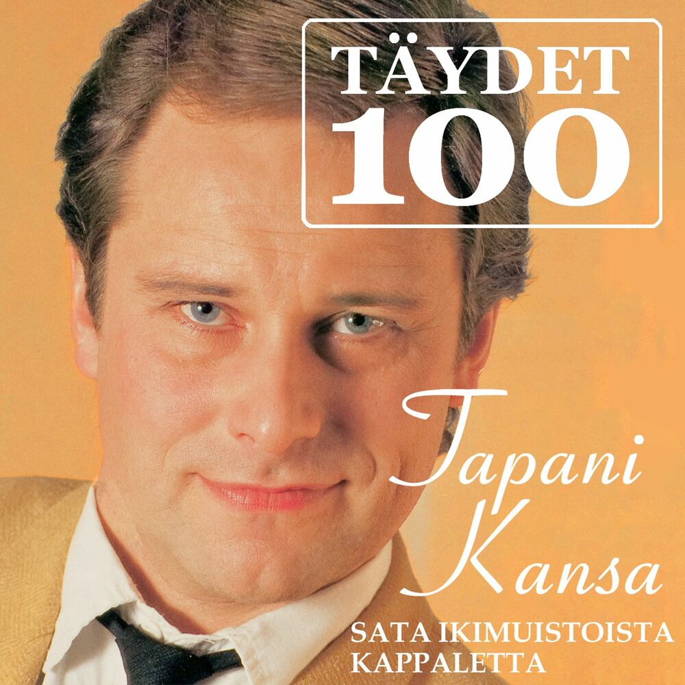 Picture of Täydet 100