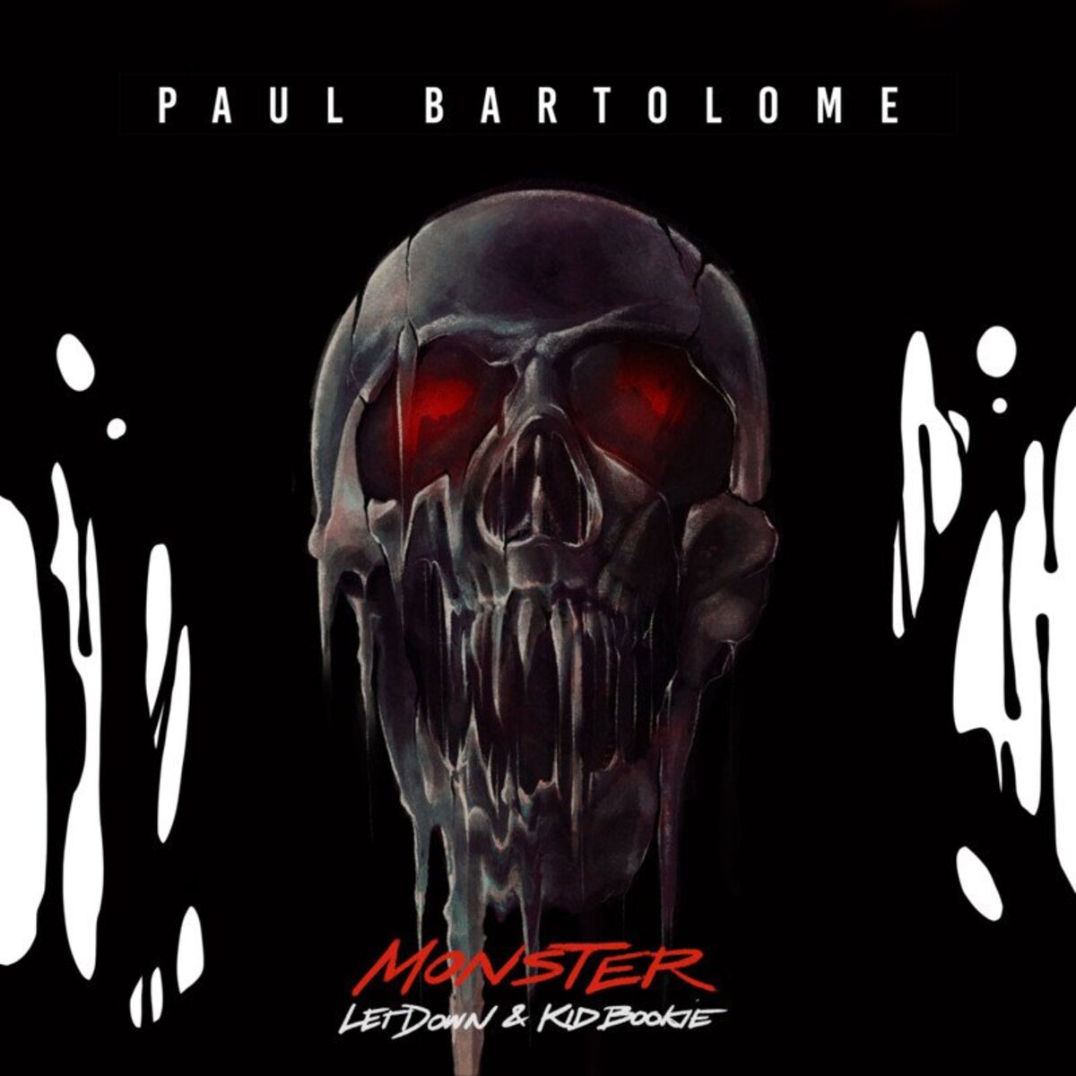 Album cover of Monster