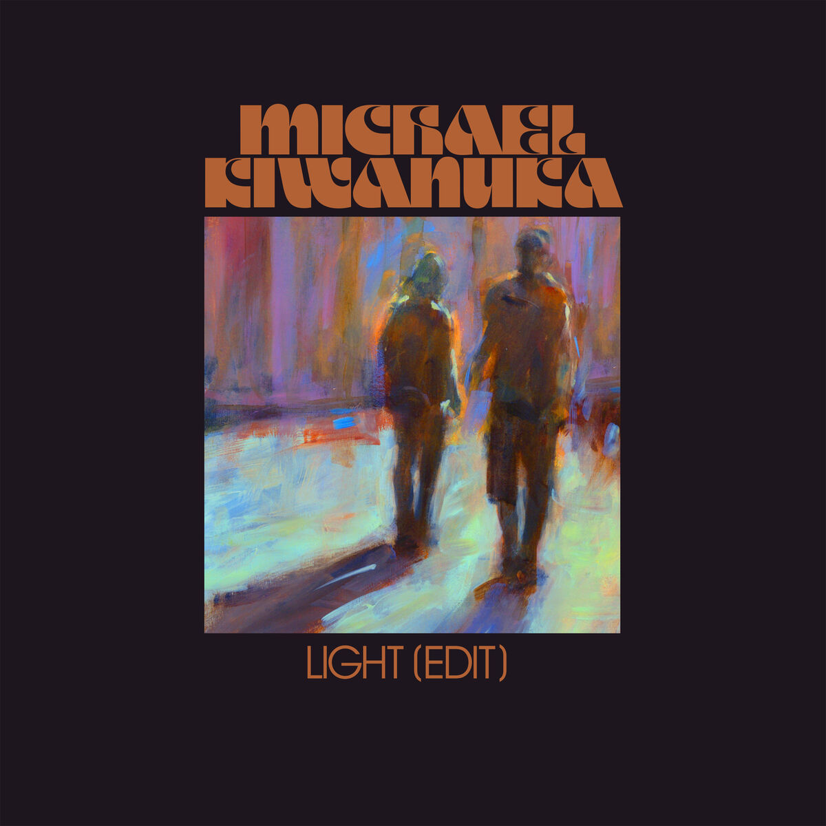 Album cover of Light