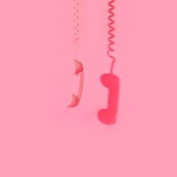 Cover of CALLIN'