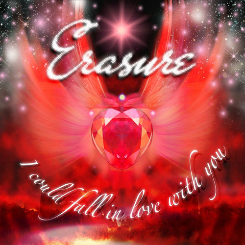 I Could Fall in Love With You artwork