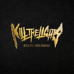 Cover of Death Melodies