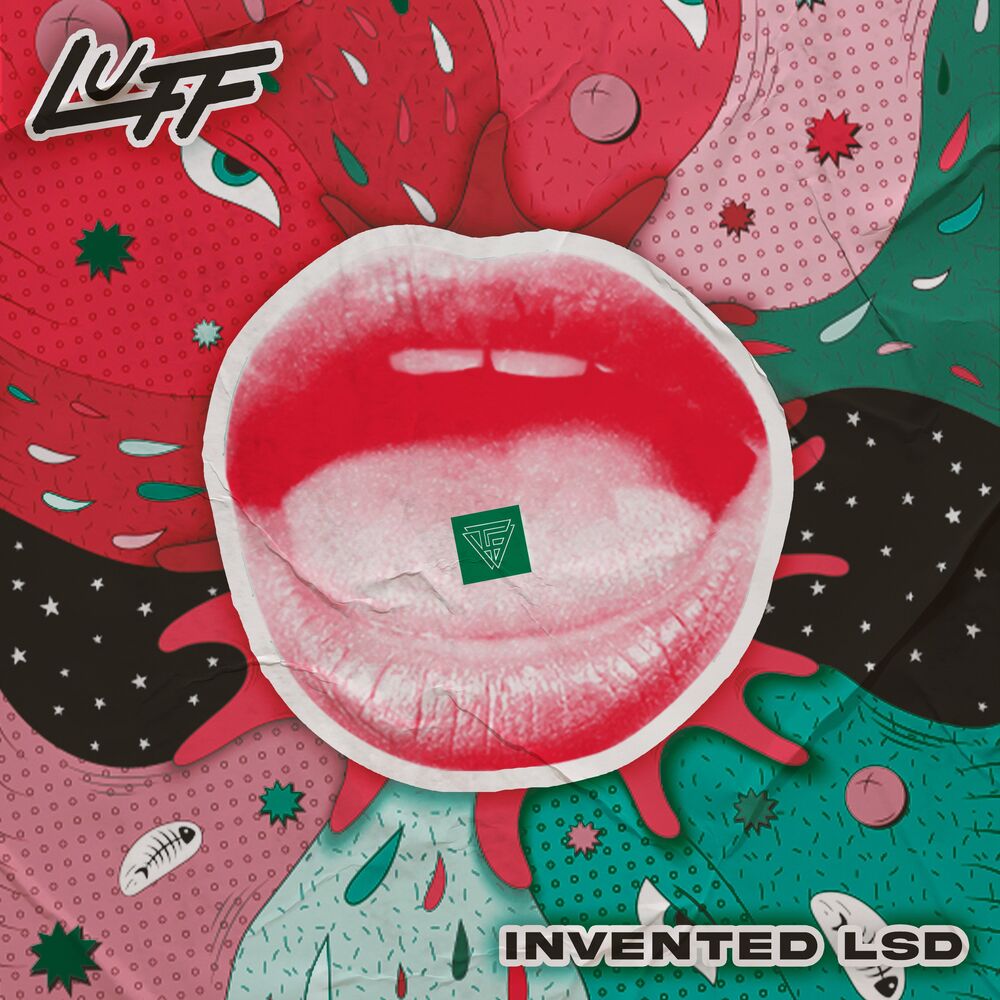 Picture of Invented Lsd
