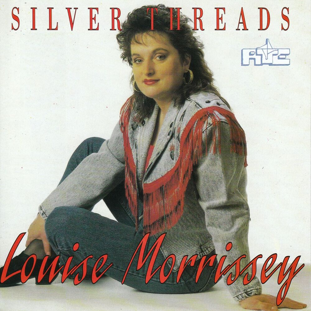 Picture of Silver Threads