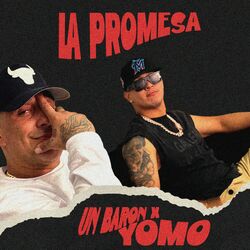 Cover of La Promesa