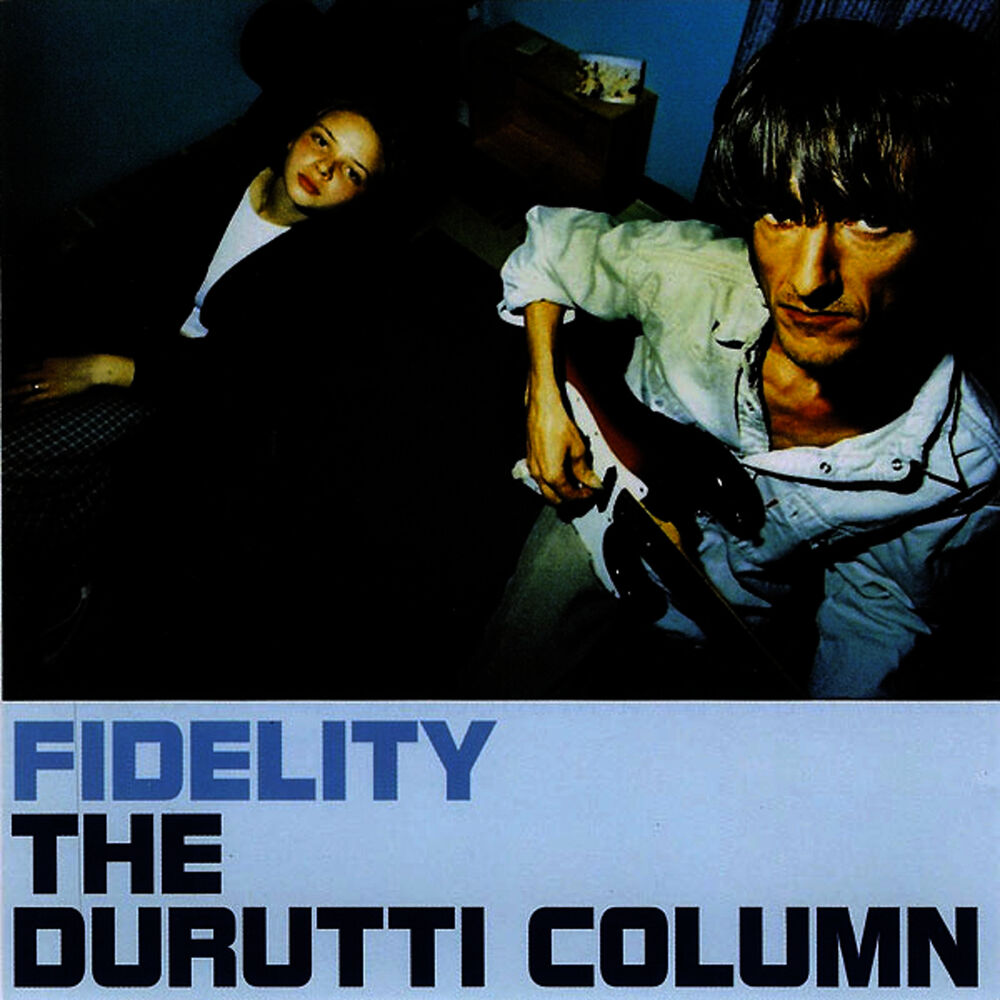 Picture of Fidelity