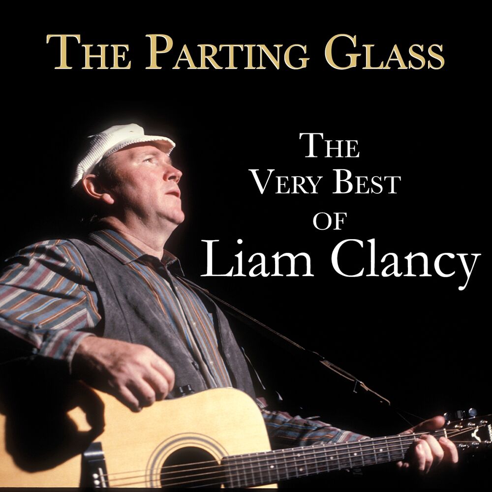 Picture of The Parting Glass (The Very Best of Liam Clancy)